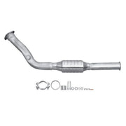 Hella Catalytic Converter 8LE 366 052-531
