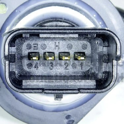 Pierburg Fuel Rail Pressure Sensor 7.11225.36.0