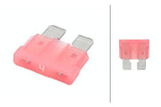 Hella 8JS 711 683-052 Fuse