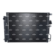 NRF Air Conditioning Condenser 350501