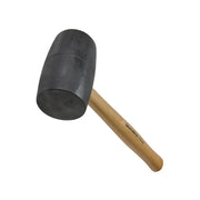 Olympia Rubber Mallet 680g (24oz) - 61-124