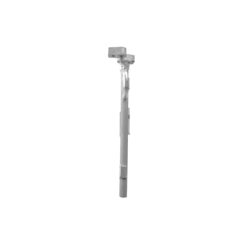 Hella Air Conditioning Condenser 8FC 366 220-151