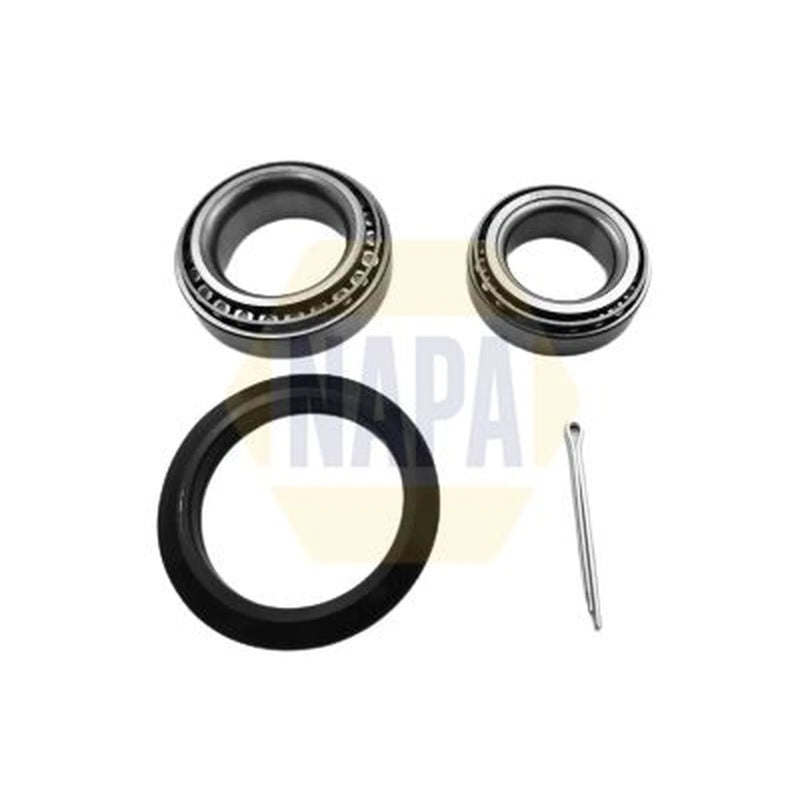 NAPA Wheel Bearing Kit PWB1390