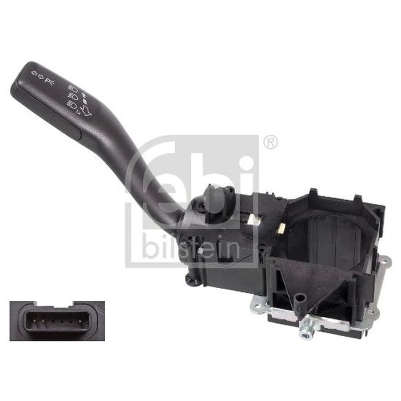 Febi Steering Column Switch 3 Connectors 45696