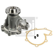 Febi Engine Cooling Water Pump 01663