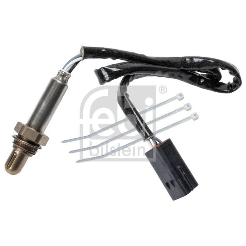 Febi O2 Lambda Oxygen Sensor after catalytic converter 177374
