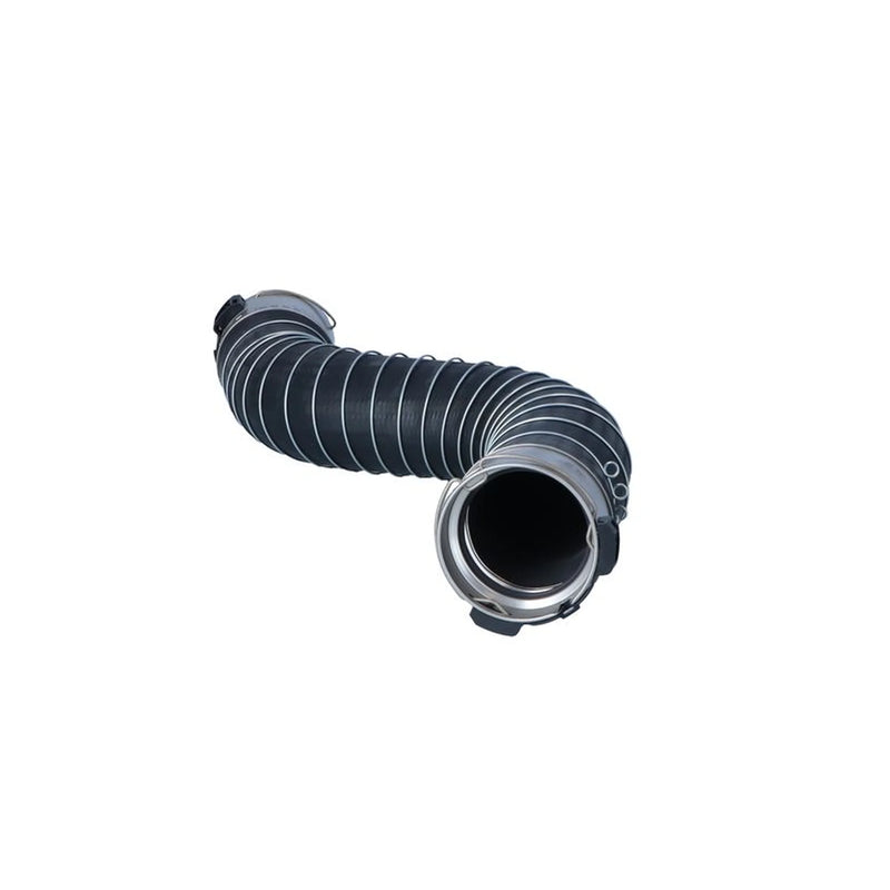 NRF Intercooler Turbo Charge Air Hose Outlet 166258