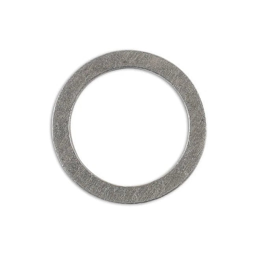 Connect Sump Plug Washer, Aluminium 12 x 15 x 1.5mm 10pc - CPL