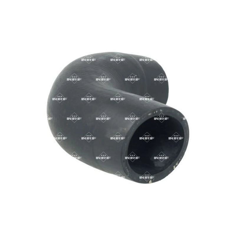 NRF Intercooler Turbo Charge Air Hose 166537
