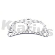 Klarius Exhaust Pipe Gasket OD FDG22AC