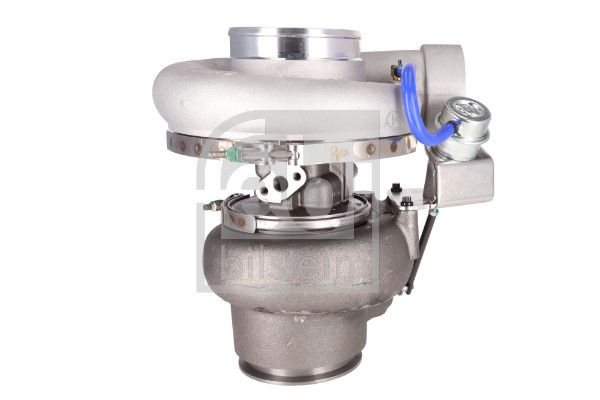 Febi Turbocharger Turbo Unit