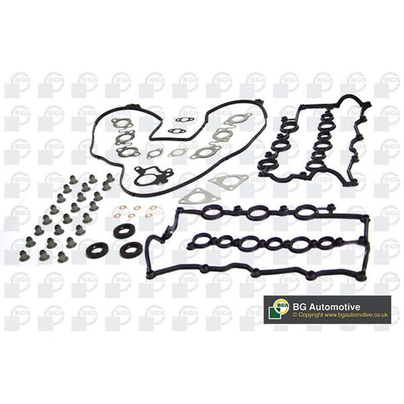 BGA Cylinder Head Gasket Kit HN4200