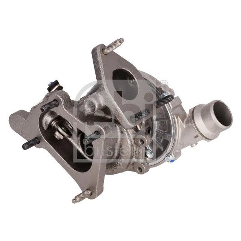 Febi Turbocharger Turbo Unit 190610