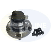 Comline Wheel Bearing Kit CHA233