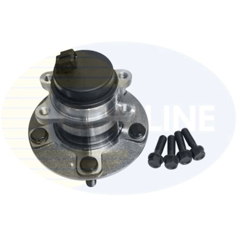 Comline Wheel Bearing Kit CHA233