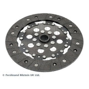Blue Print Clutch Friction Disc Plate 24 Splines ADN13180