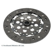 Blue Print Clutch Friction Disc Plate 24 Splines ADN13180
