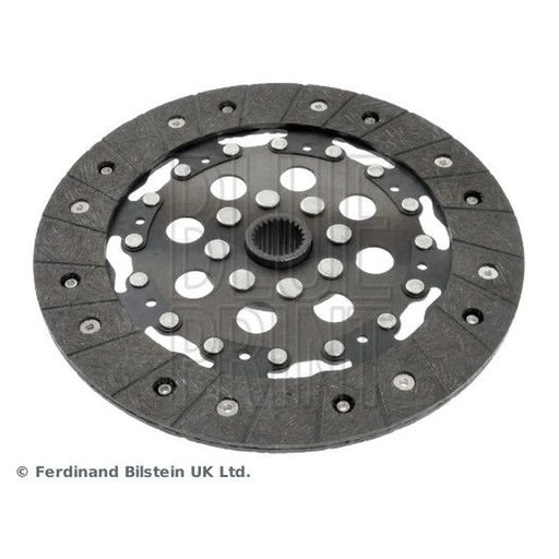 Blue Print Clutch Friction Disc Plate 24 Splines ADN13180
