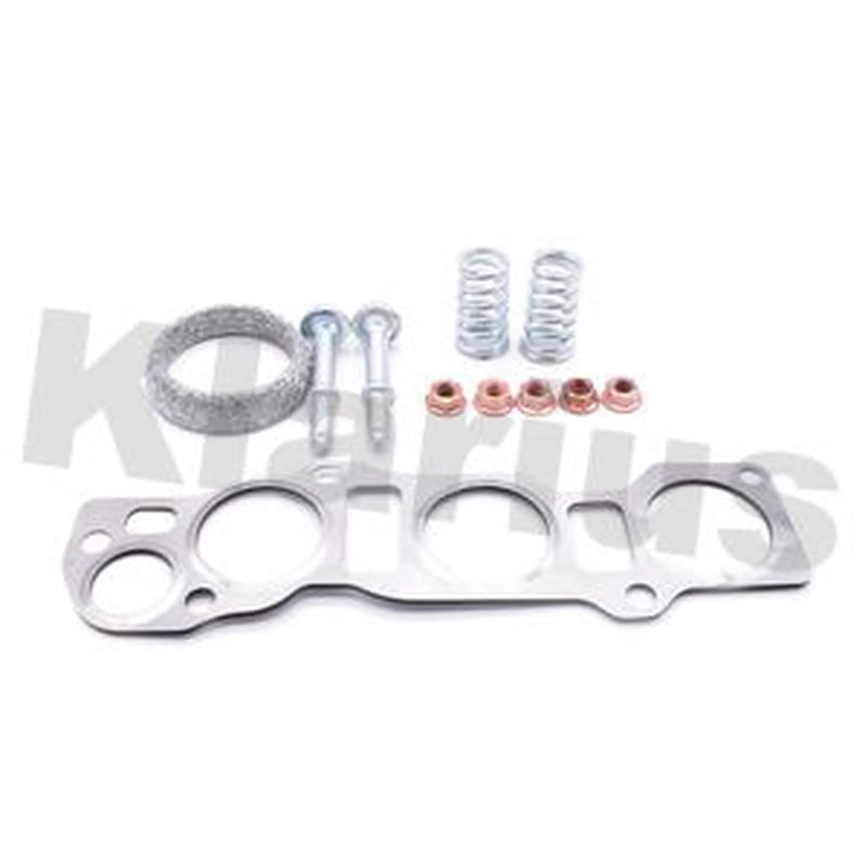 Klarius Fitting Kit - Catalyst And Dpf 403498 403498
