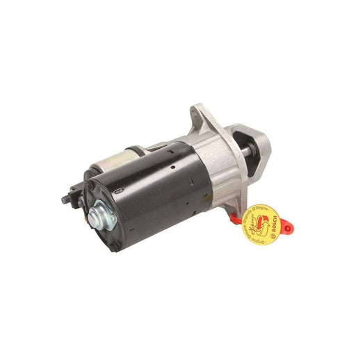 Bosch Reman Starter Motor 2087 0986020870 Bosch  - Town Parts