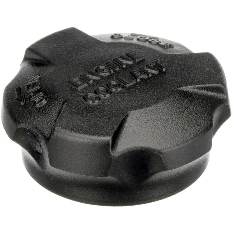 Gates Coolant Expansion Tank Cap RC256