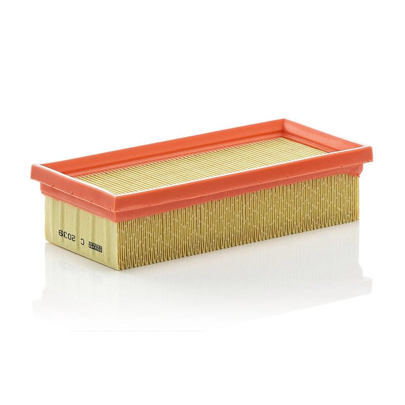 MANN-FILTER Engine Air Filter C 2039