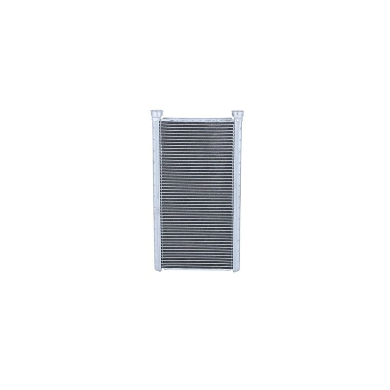 NRF Heater Matrix Core Heat Exchanger 54442