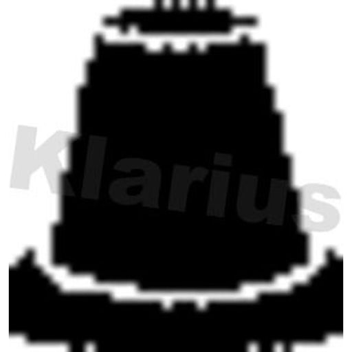 Klarius Exhaust System Mount VAR40AK