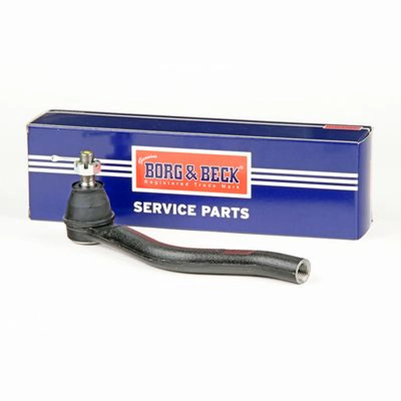 Borg & Beck Steering Tie Rod End Ball Joint BTR5974