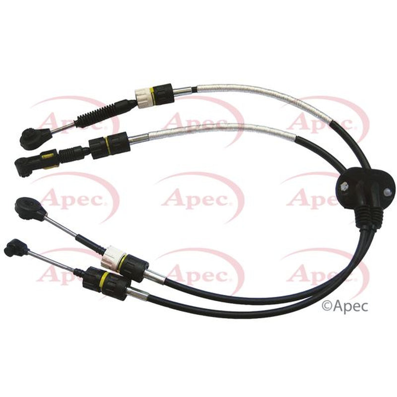 Apec Manual Transmission Cable Pull CAB7082