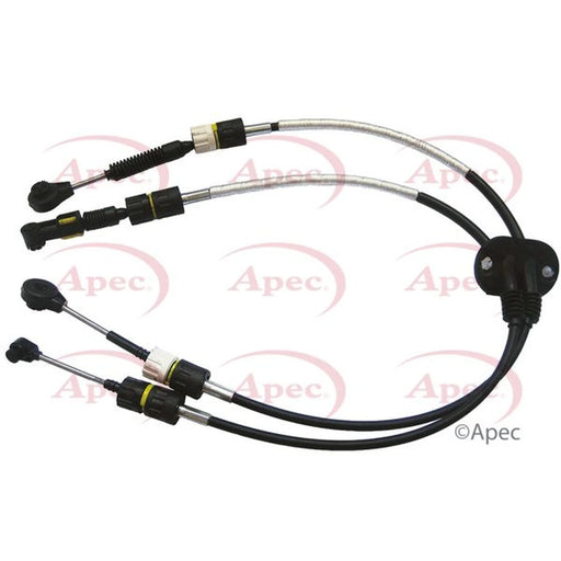 Apec Manual Transmission Cable Pull CAB7082