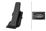 Hella 6PV 312 041-221 Sensor, accelerator pedal position