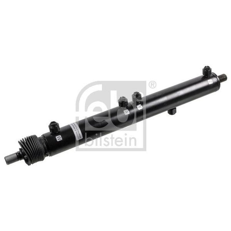 Febi Power Steering Slave Cylinder Rear 176543