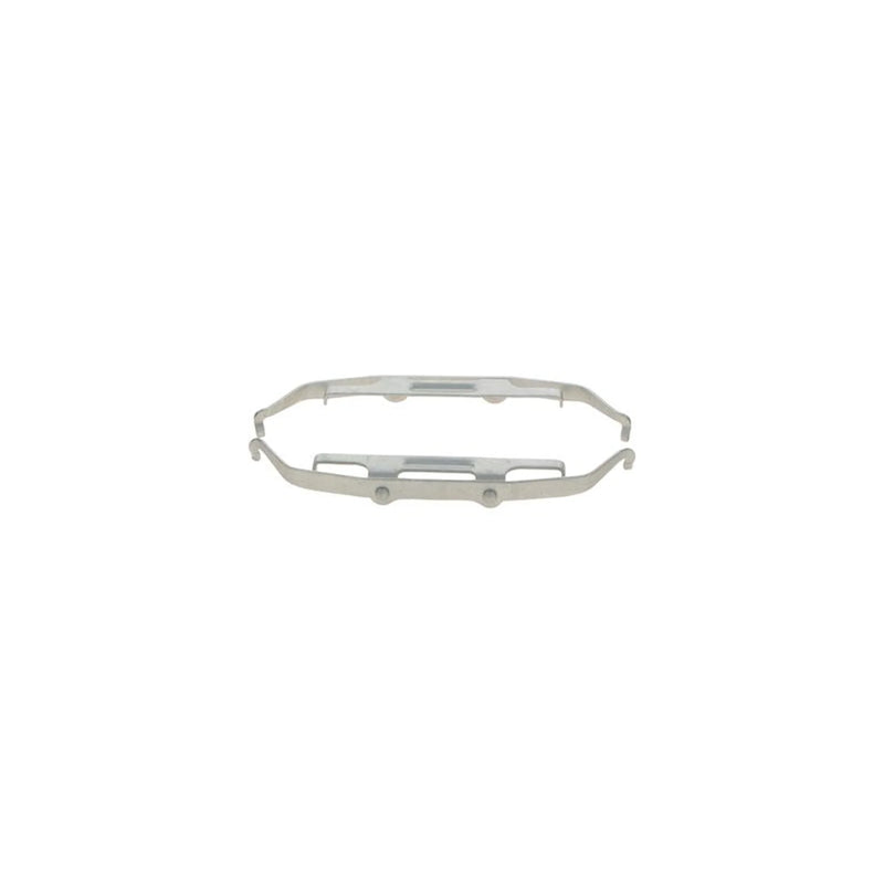 Bosch Brake Pad Accessory Fitting Kit Front 1 987 474 410
