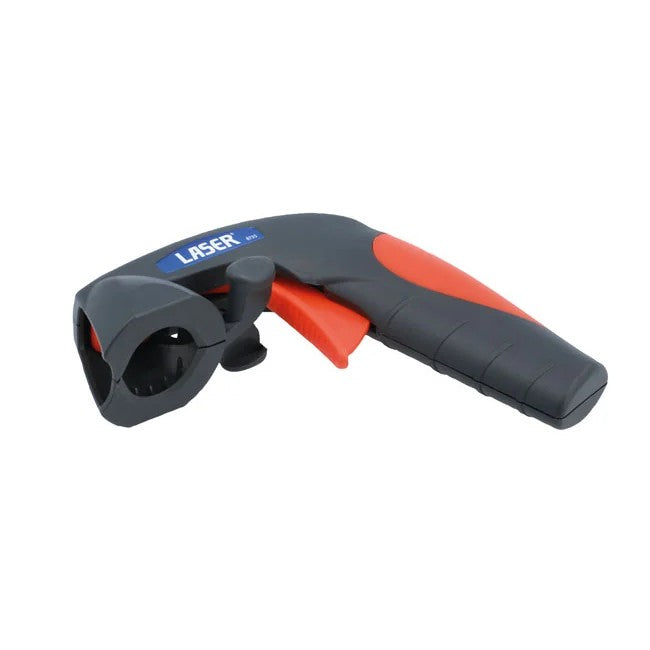 Laser Tools Spray Can Trigger Handle - PL