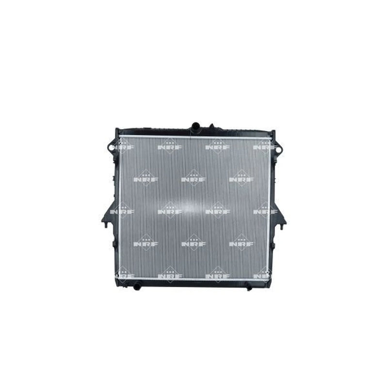 NRF Engine Radiator 59074