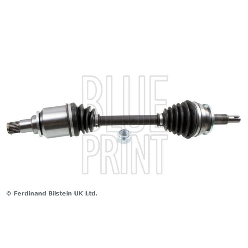 Blue Print CV Drive Shaft Driveshaft Front Left ADBP890031