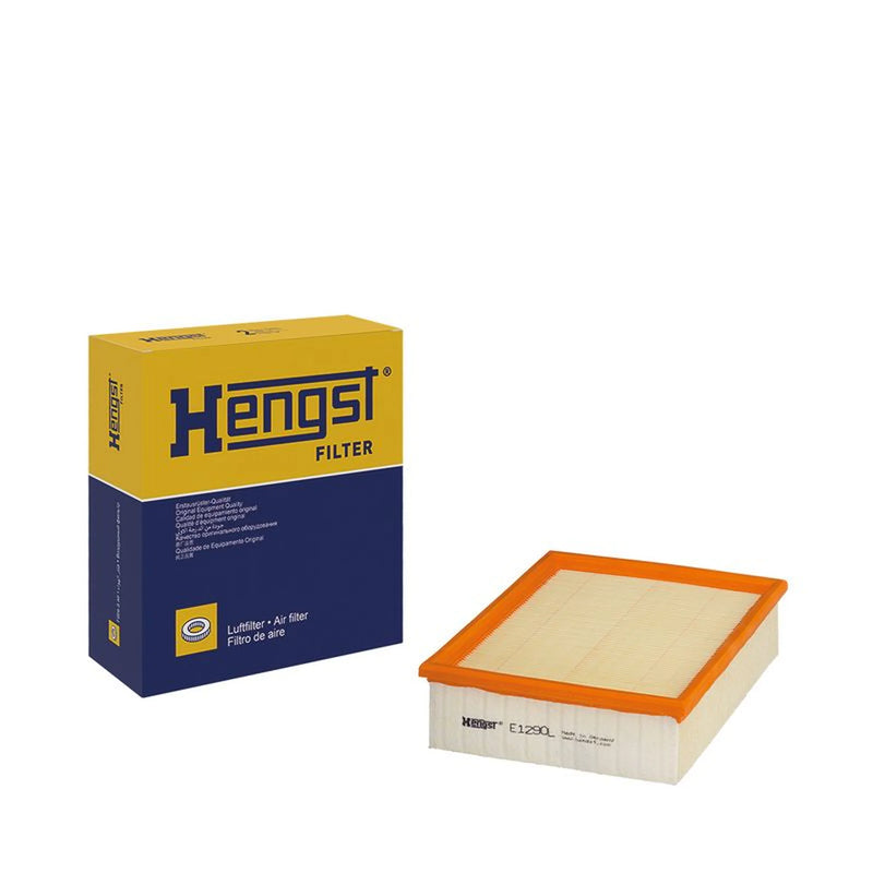 Hengst Engine Air Filter E1290L