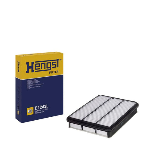 Hengst Engine Air Filter E1242L
