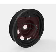Apec Crank Shaft Belt Pulley ATV1132