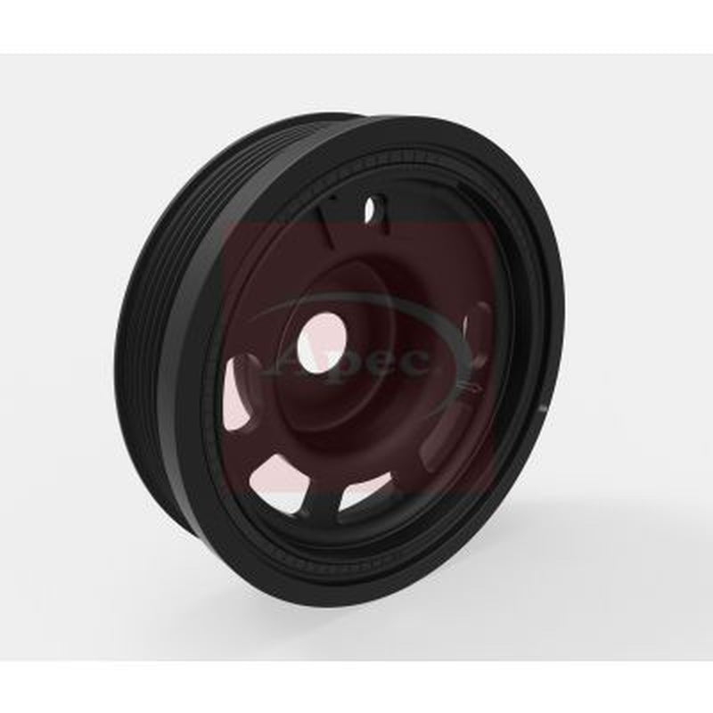 Apec Crank Shaft Belt Pulley ATV1132