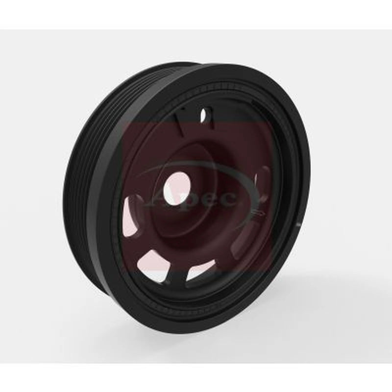 Apec Crank Shaft Belt Pulley ATV1132