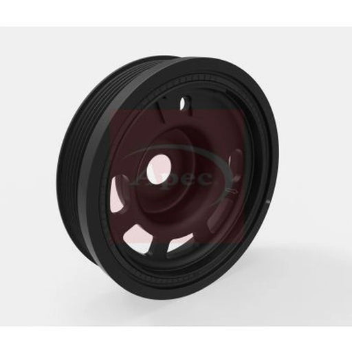 Apec Crank Shaft Belt Pulley ATV1132