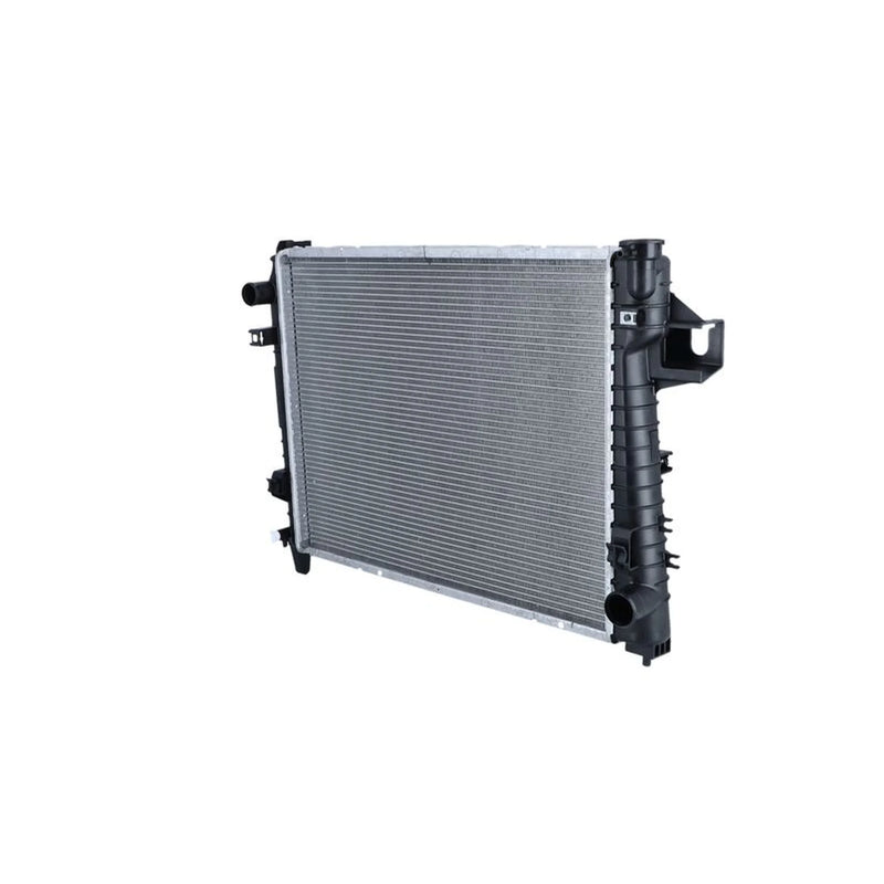 NRF Engine Radiator 56529