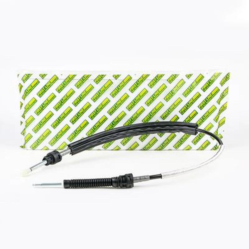 First Line Manual Transmission Cable Pull FKG1329