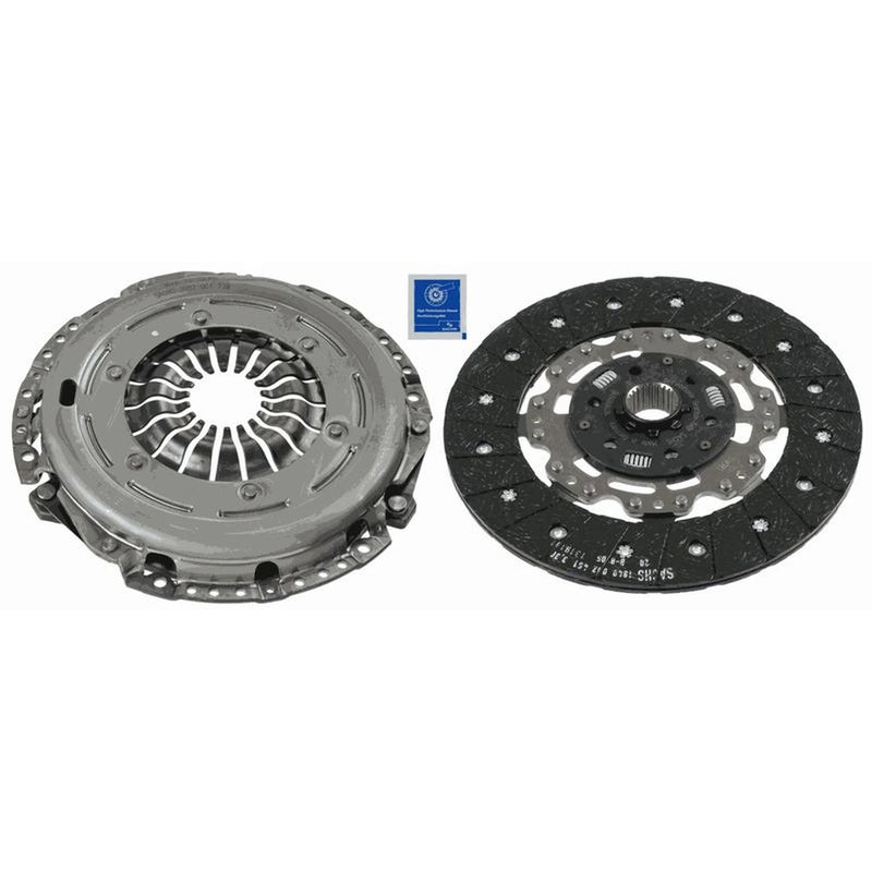 Sachs Clutch Kit Set 3pc 3000970075