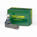 First Line Steering Tie Rod End Ball Joint FTR4953