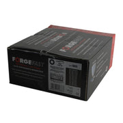 ForgeFix ForgeFast Torx® Compatible Wood Screw Pack 1800 Piece - FFTPACK