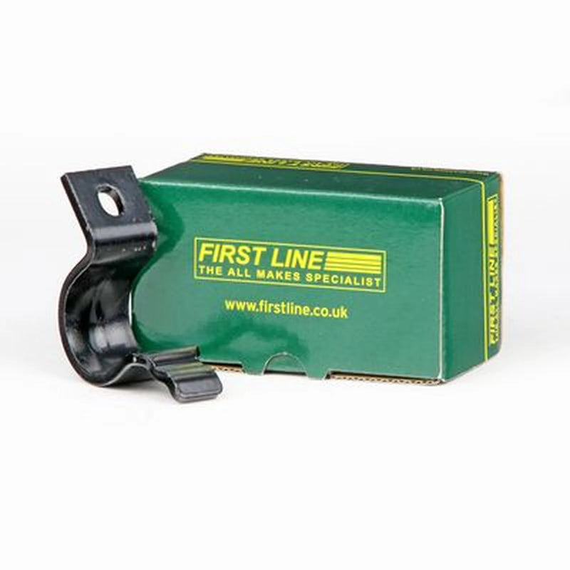 First Line Spring Clamp OD Wide FSK7737