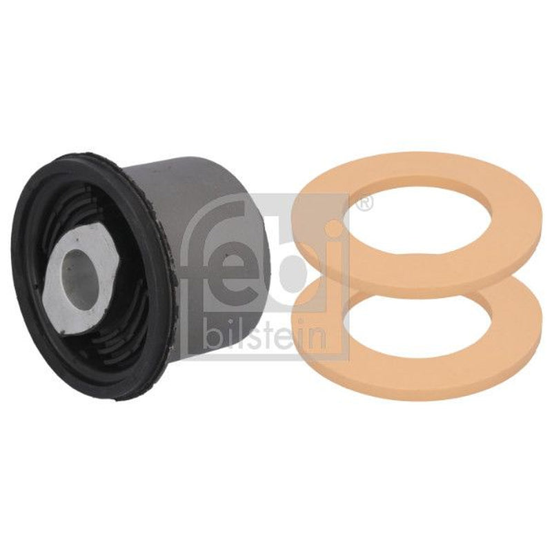 Febi Driver Cab Suspension Repair Kit 198967